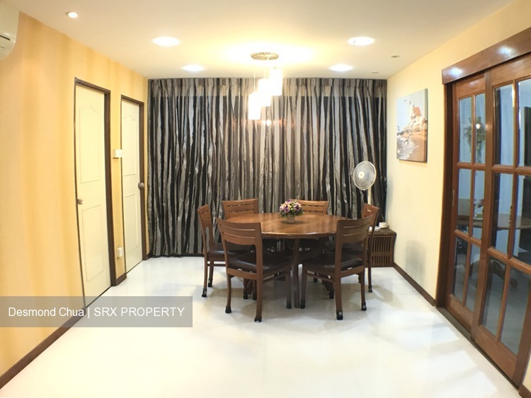 Blk 624 Bukit Batok Central (Bukit Batok), HDB 5 Rooms #183722492